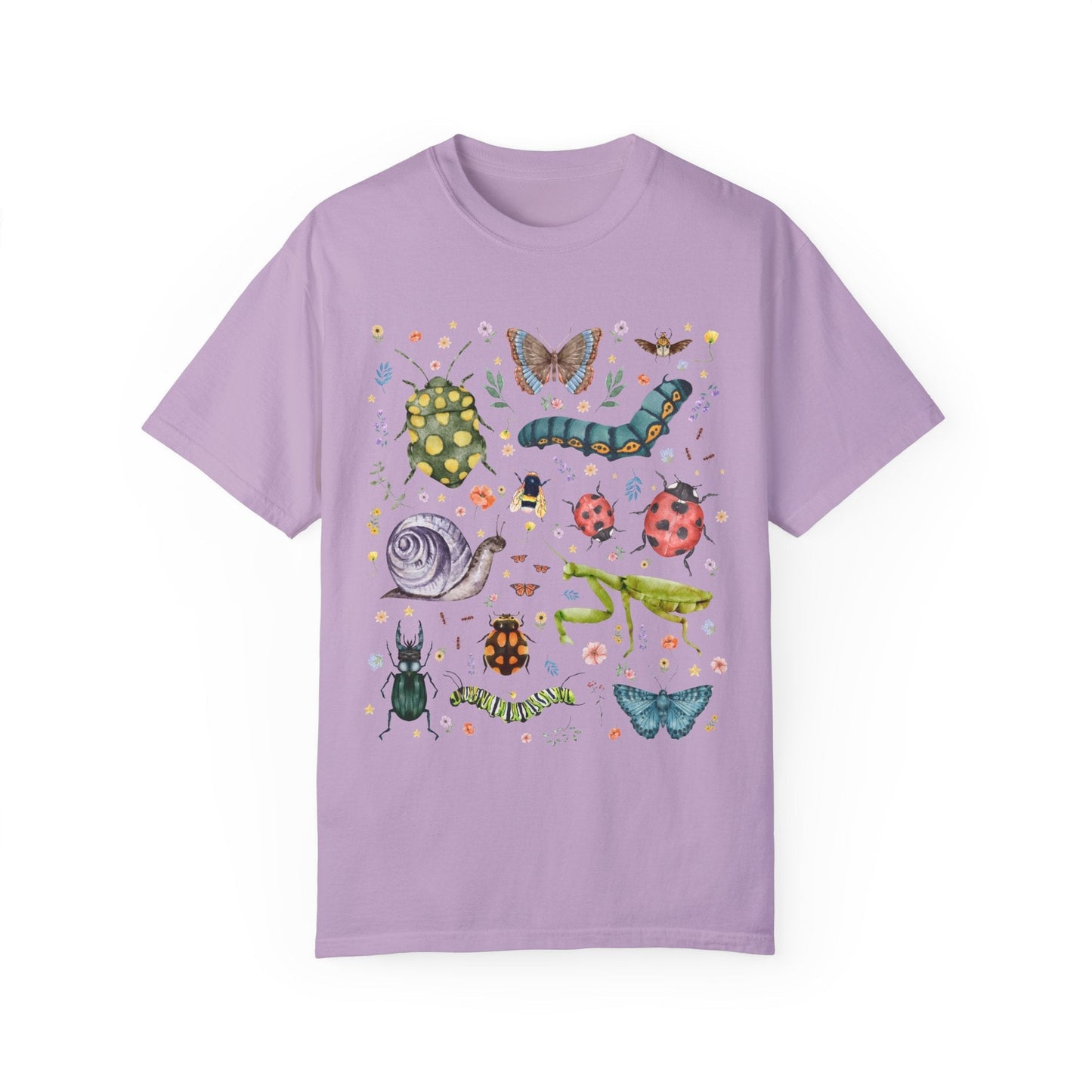 Boho Insect T-Shirt