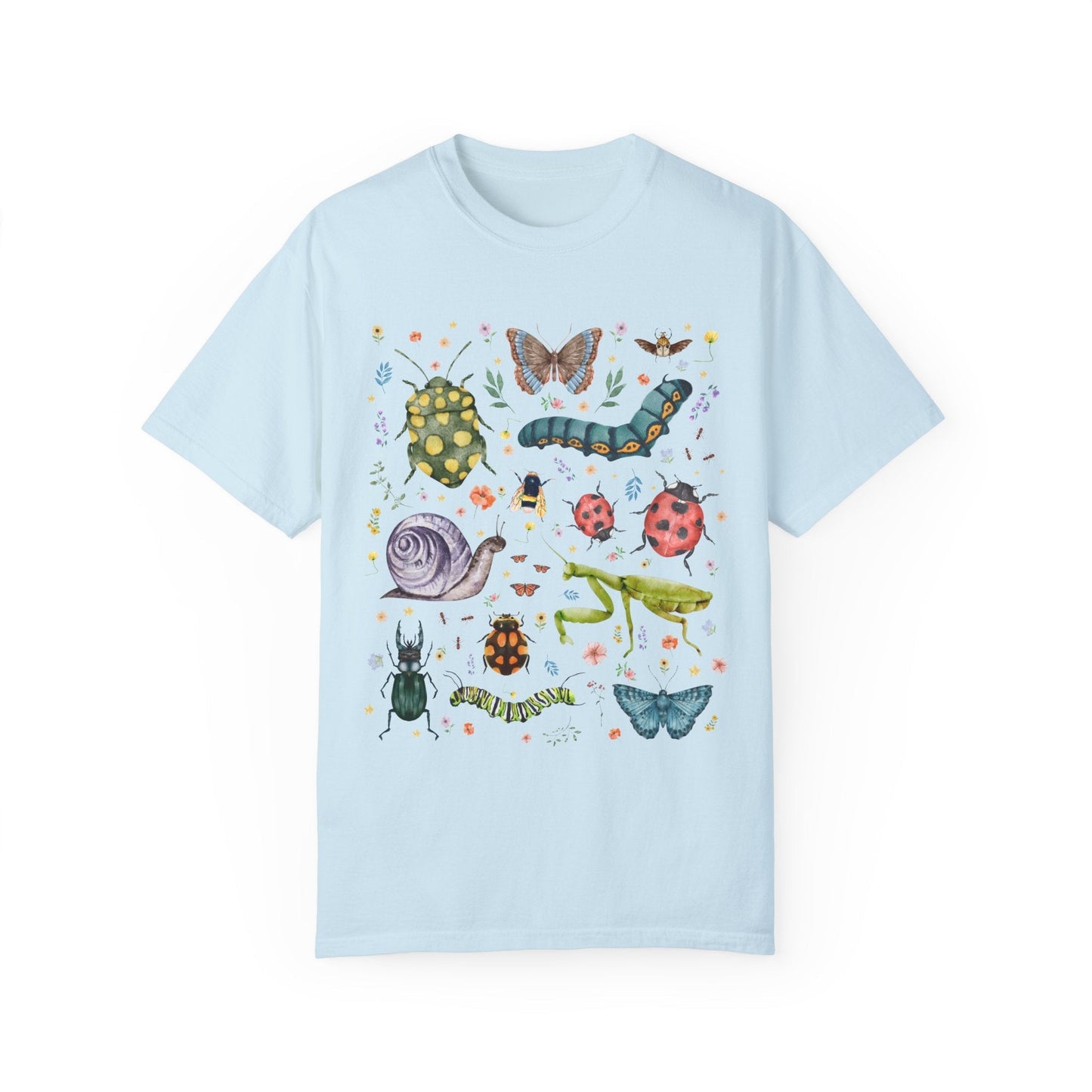 Boho Insect T-Shirt