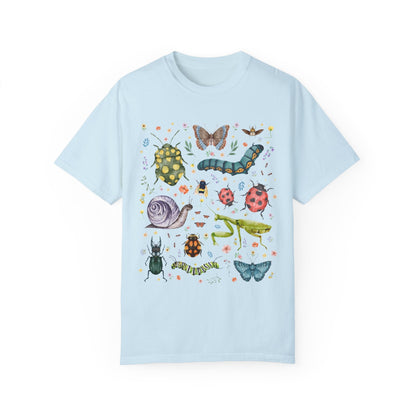 Boho Insect T-Shirt