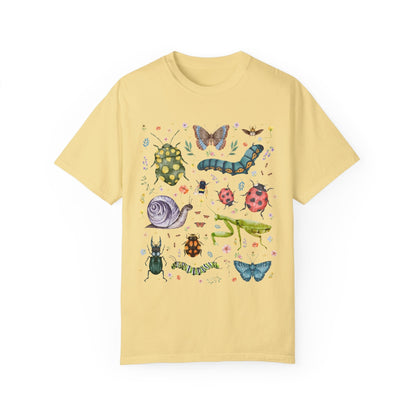 Boho Insect T-Shirt