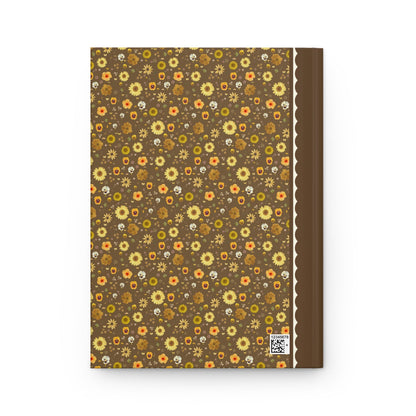 Boho Wildflowers