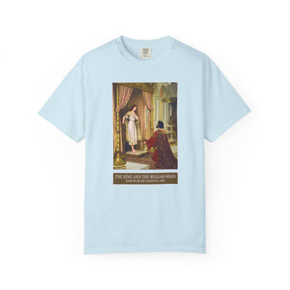King and the Beggar-Maid
