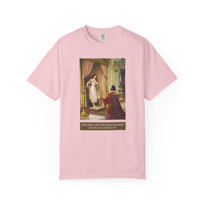 King and the Beggar-Maid