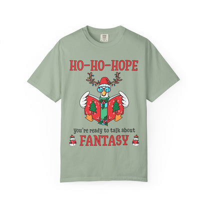 Book Lover Christmas Matching Tee Shirts