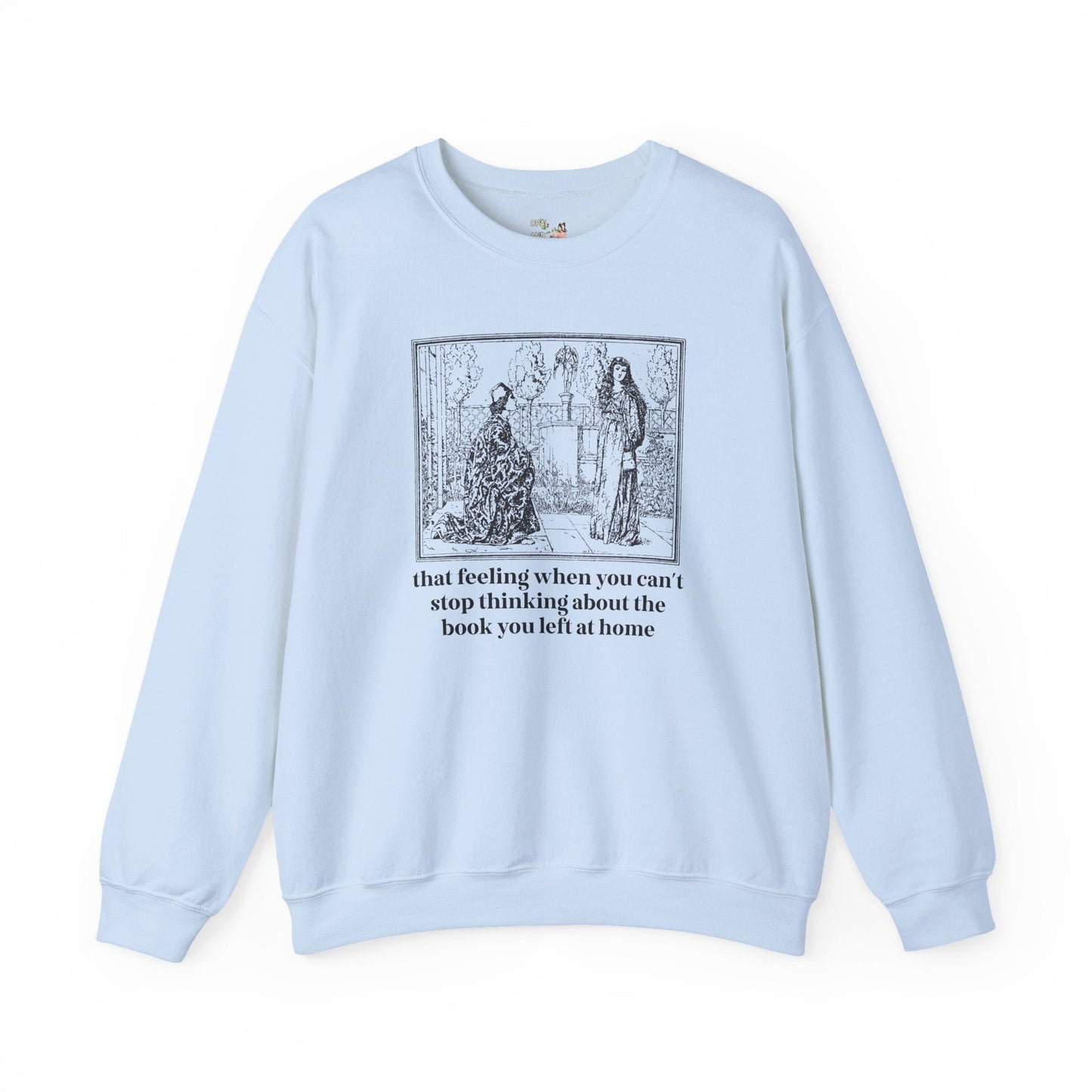 Book Lover Funny Saying Shirt