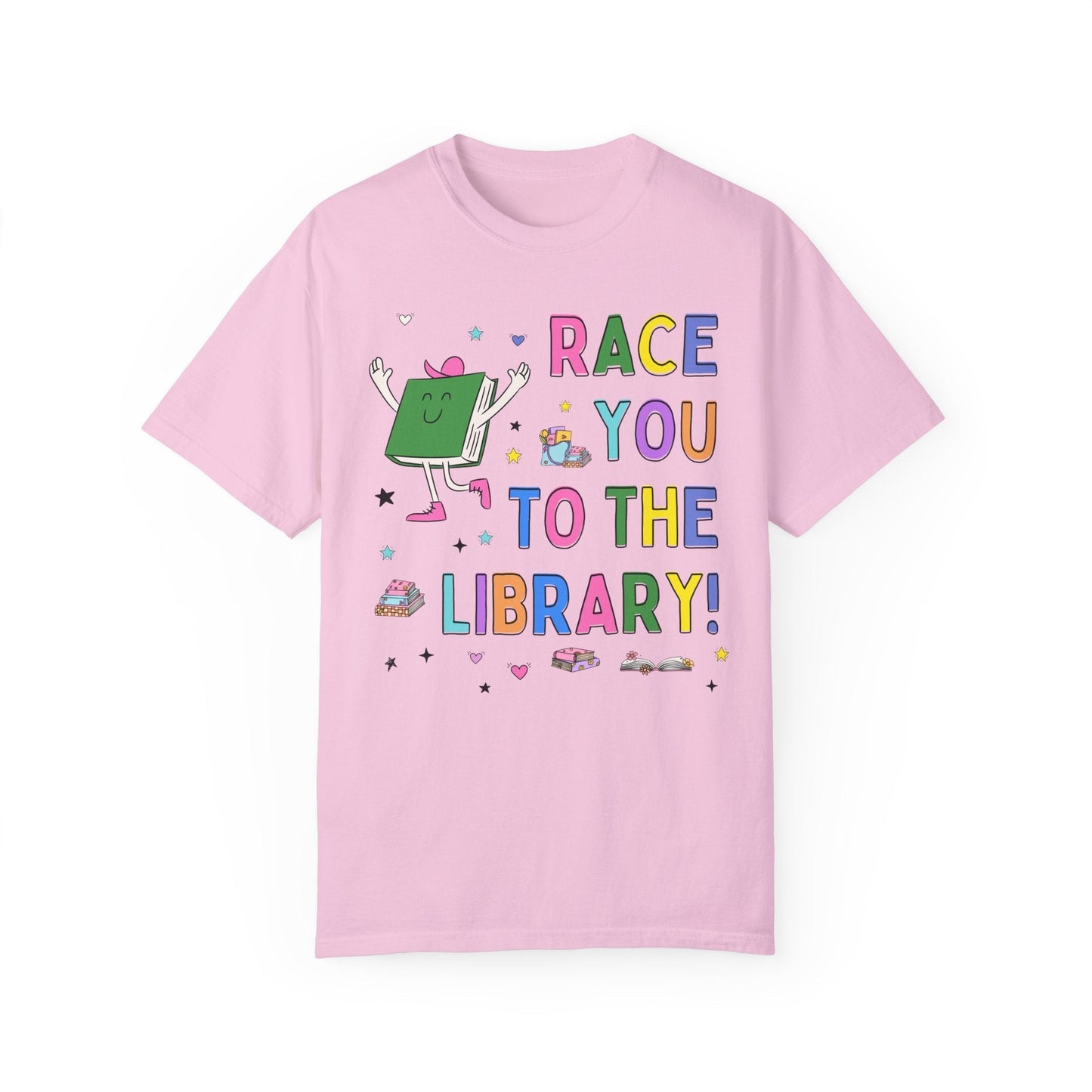 Bookish Gift for Runner Who Loves Reading
