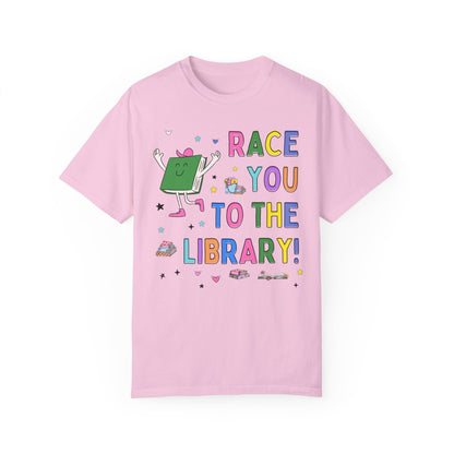 Bookish Gift for Runner Who Loves Reading