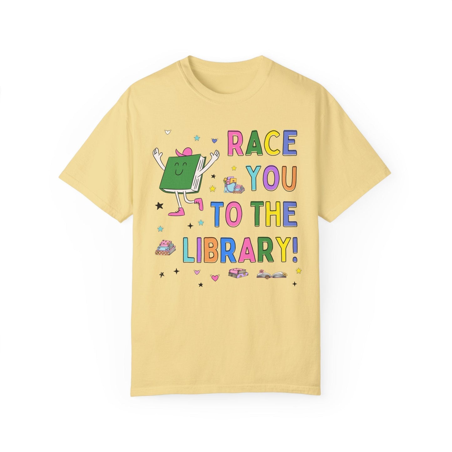 Bookish Gift for Runner Who Loves Reading