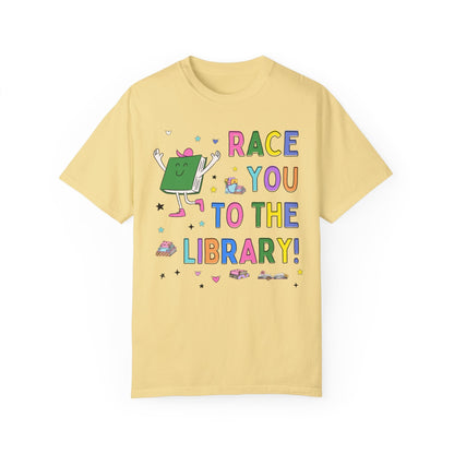 Bookish Gift for Runner Who Loves Reading