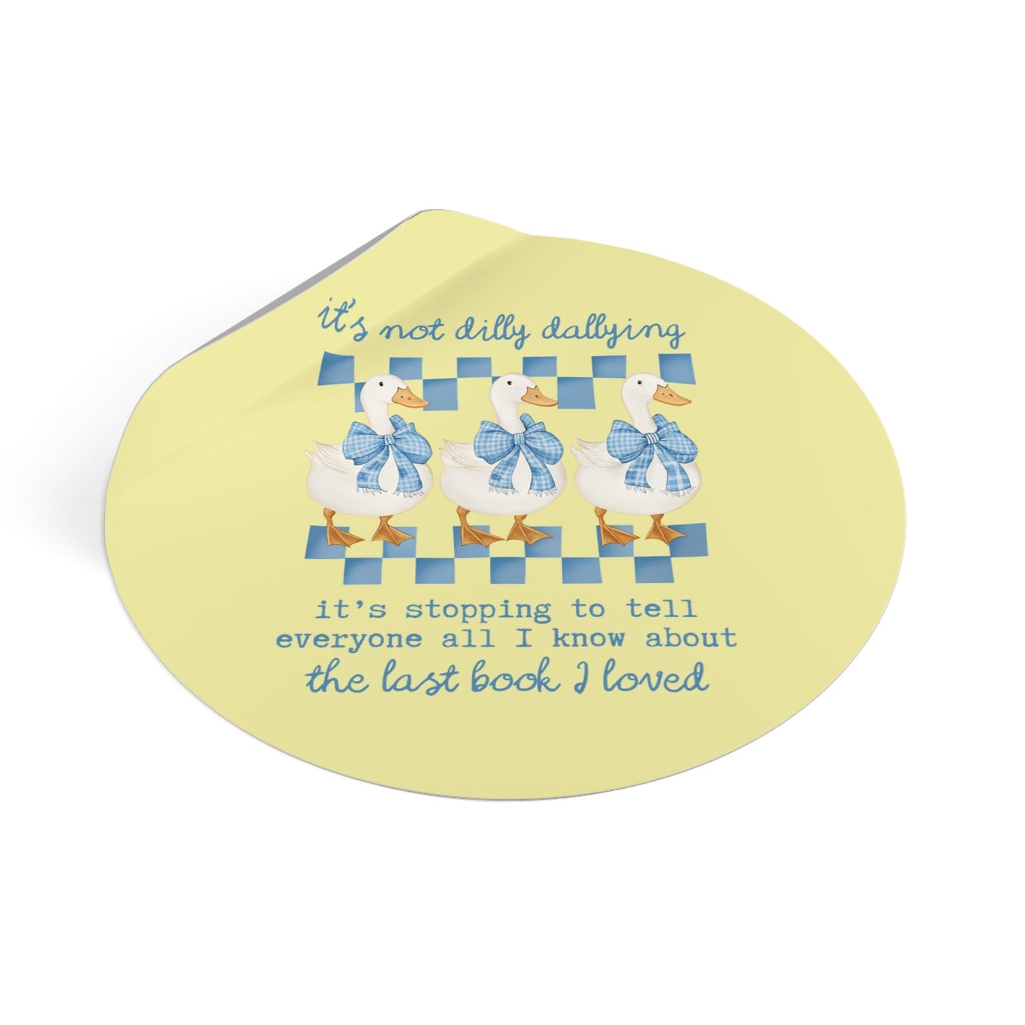 Book Lover Gift Idea