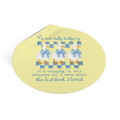 Book Lover Gift Idea