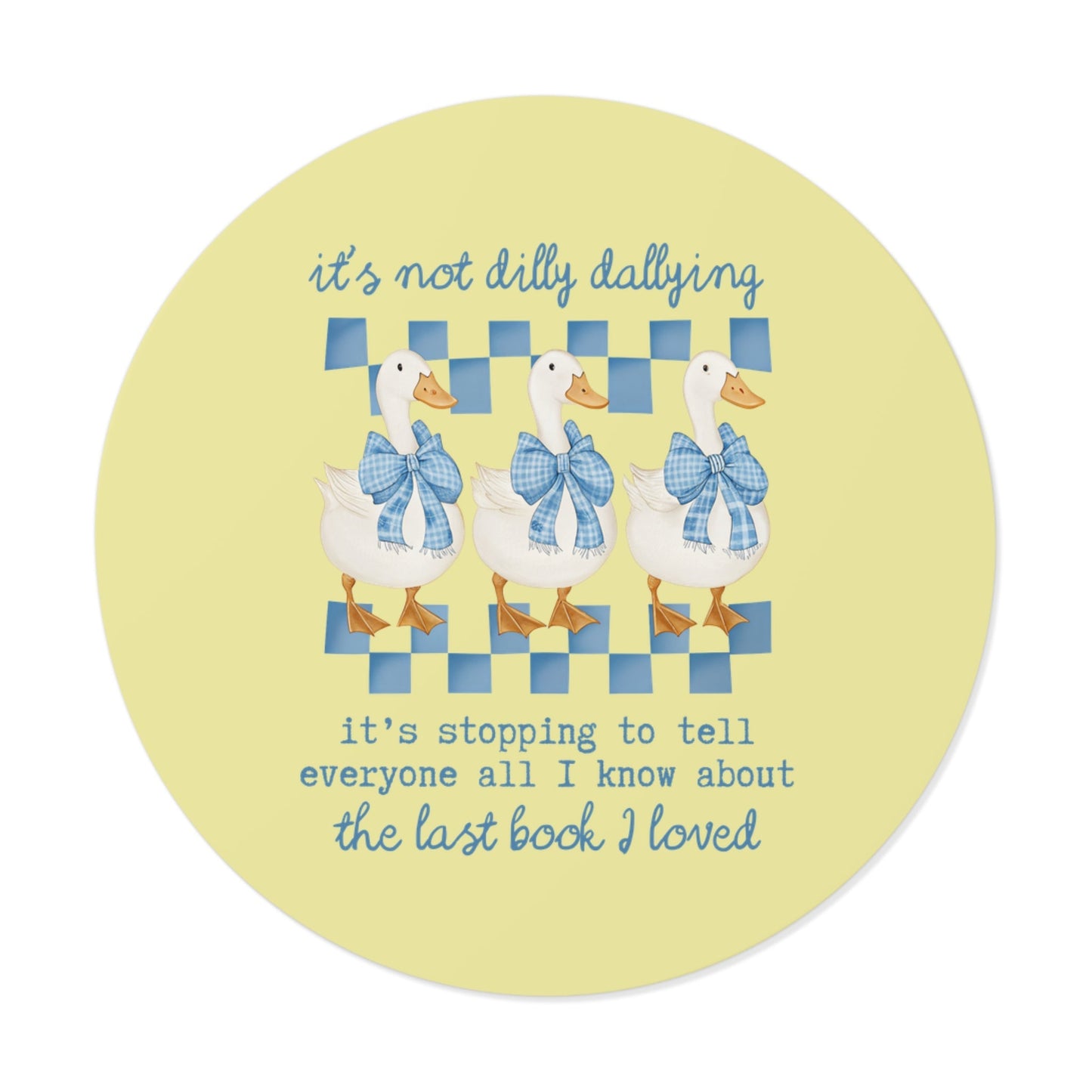 Book Lover Gift Idea