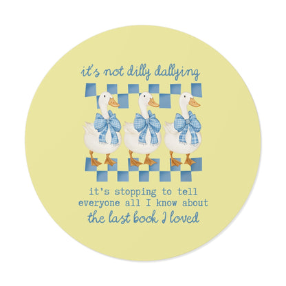 Book Lover Gift Idea