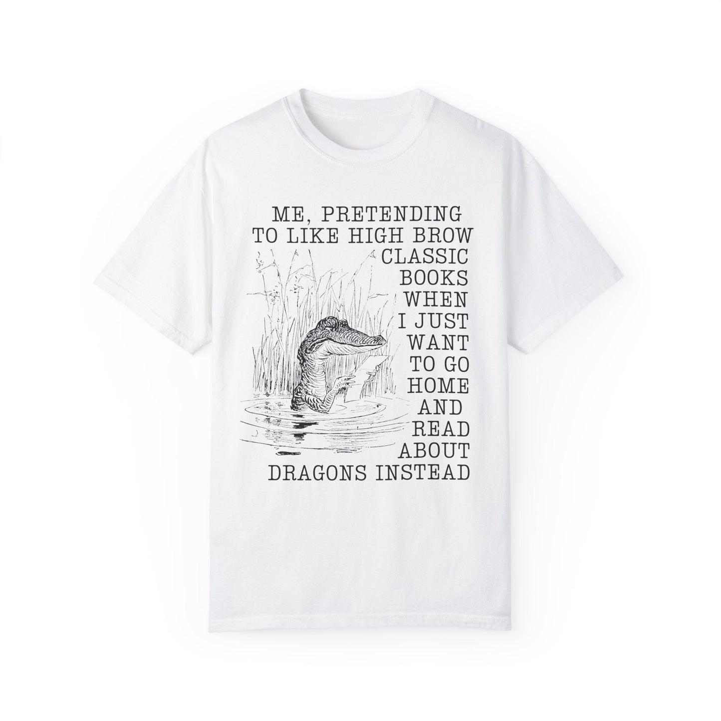 Book Lover Gift Idea: Fantasy Romance with Dragons