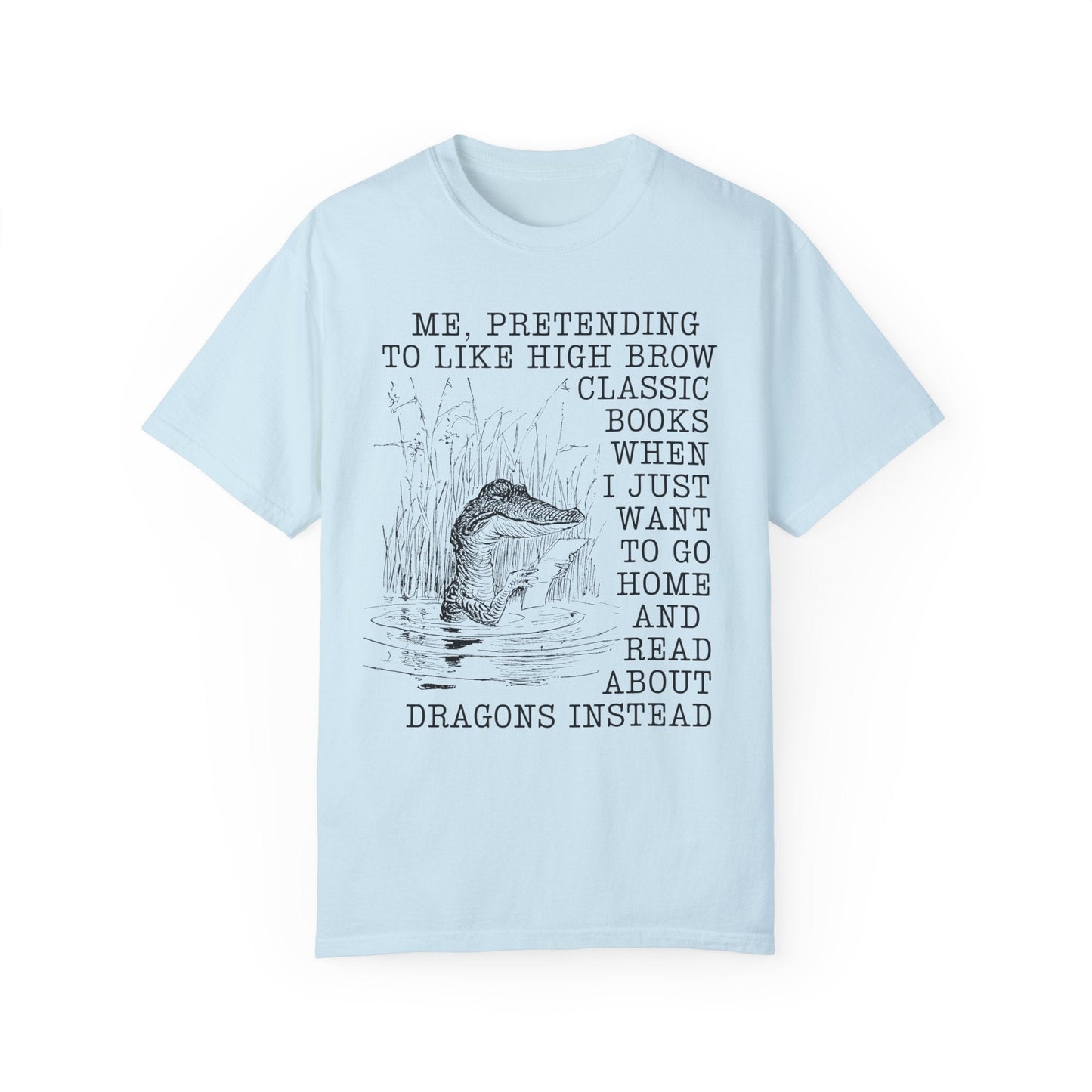 Book Lover Gift Idea: Fantasy Romance with Dragons