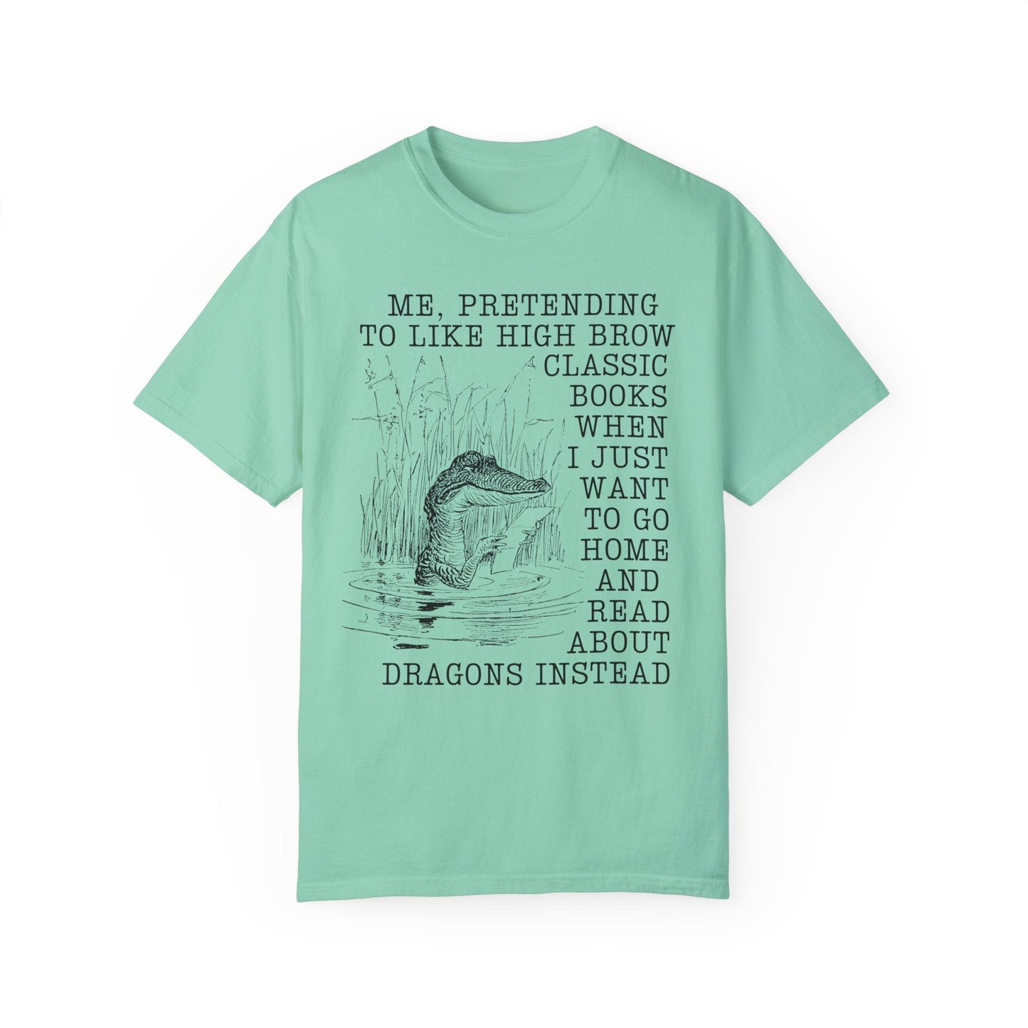 Book Lover Gift Idea: Fantasy Romance with Dragons