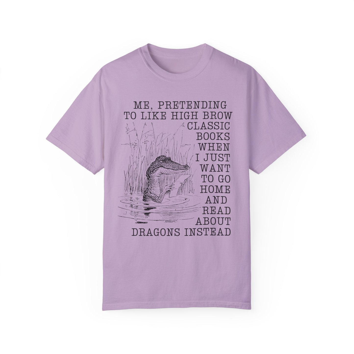 Book Lover Gift Idea: Fantasy Romance with Dragons