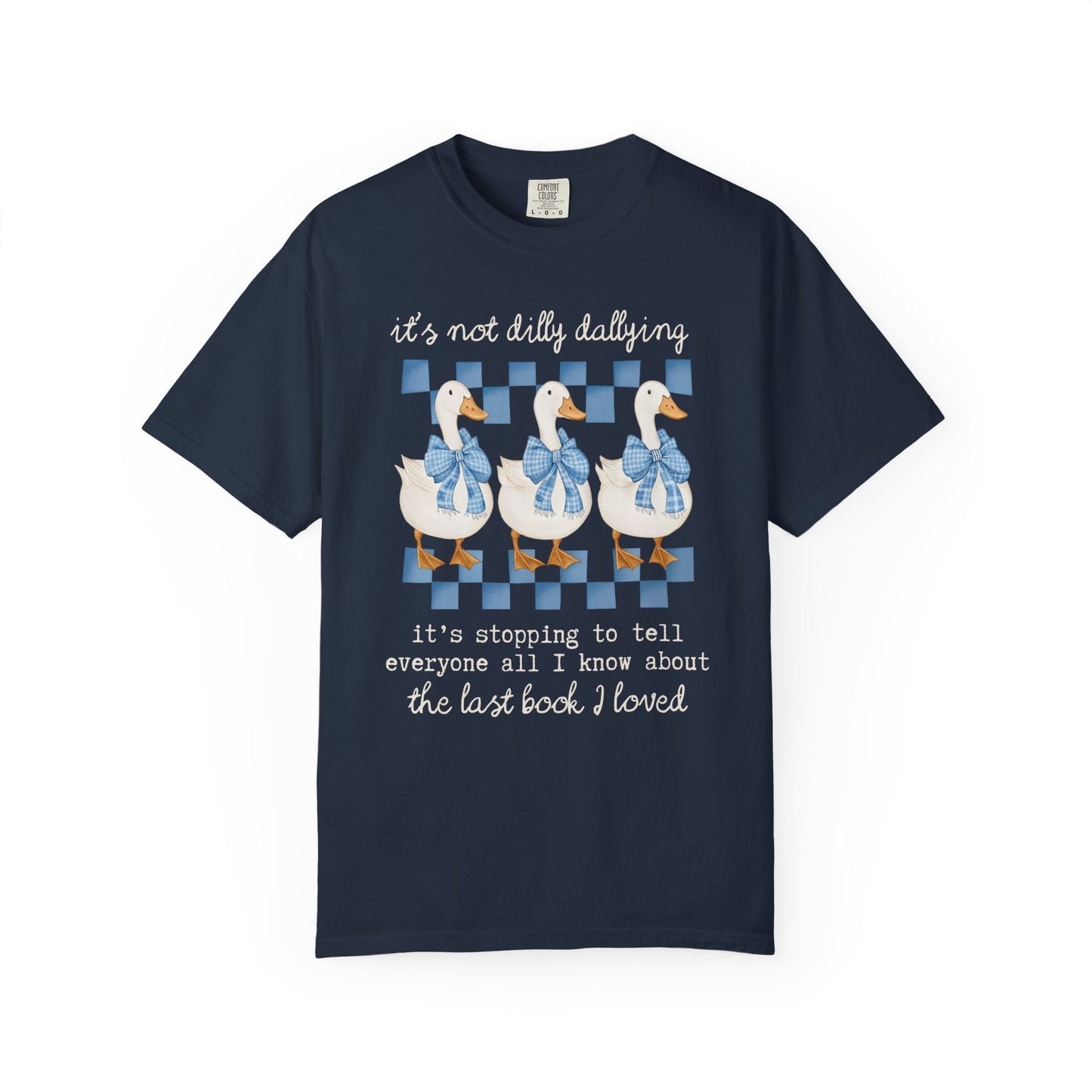Book Lover Gift
