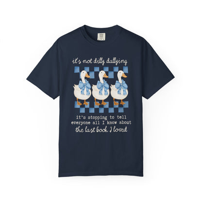 Book Lover Gift