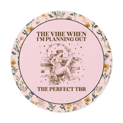 The Perfect TBR
