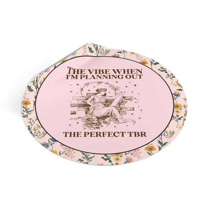 The Perfect TBR