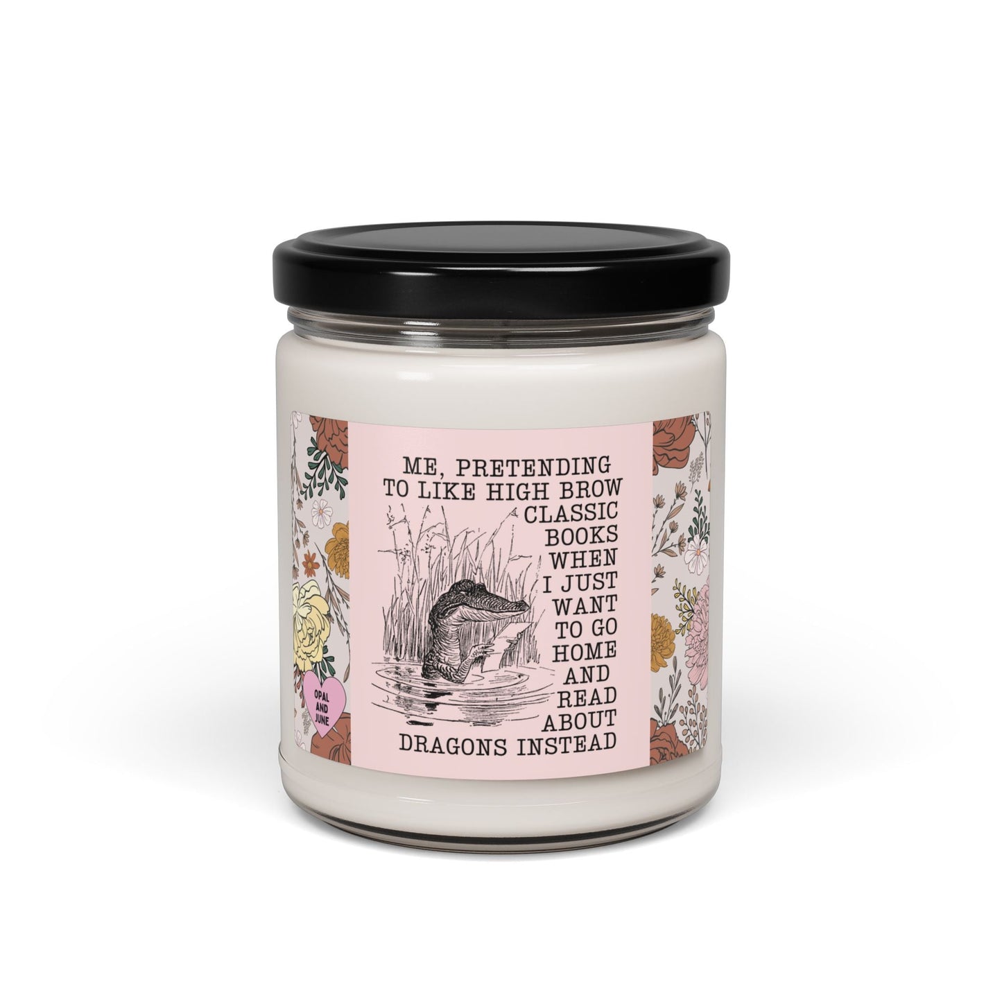 Book Lover Gift Idea