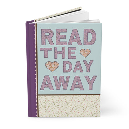 Read the Day Away Journal