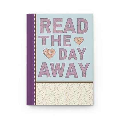 Read the Day Away Journal