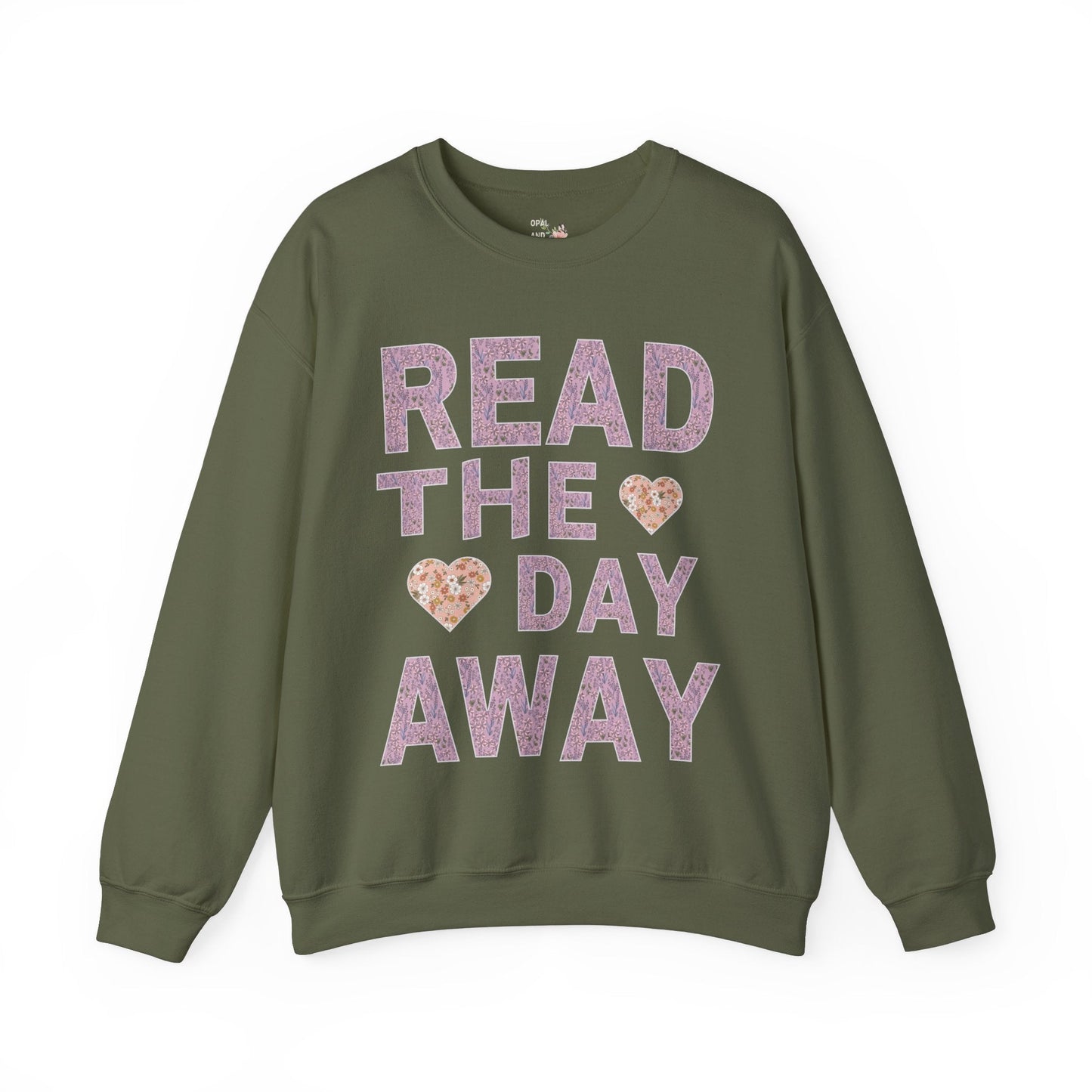 Book Lover Gift Idea