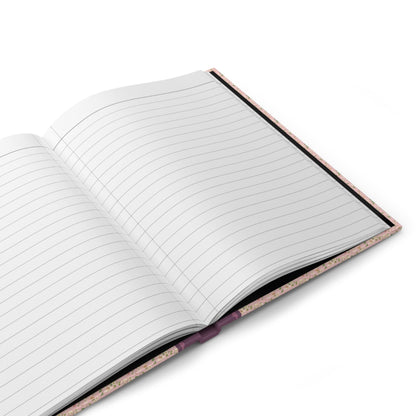 Book Lover Notebook