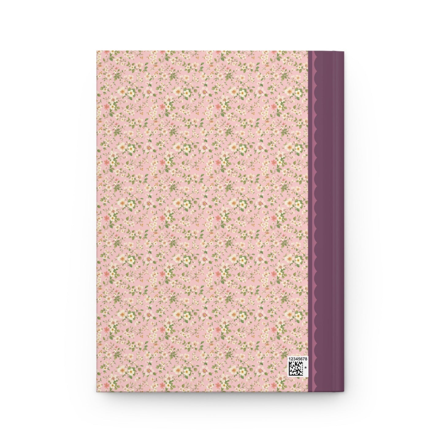 Book Lover Notebook