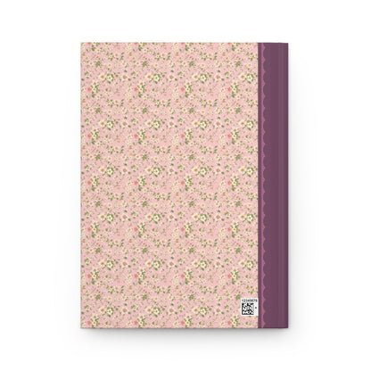 Book Lover Notebook