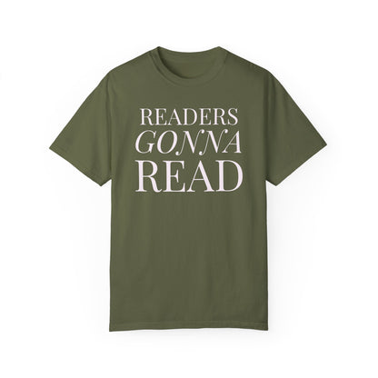 Book Lover Shirt for Romance Reader