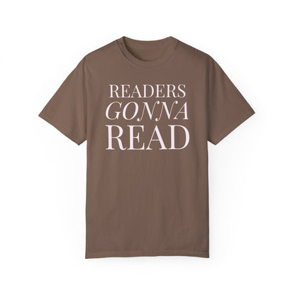 Book Lover Shirt for Romance Reader