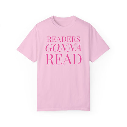 Book Lover Shirt for Romance Reader