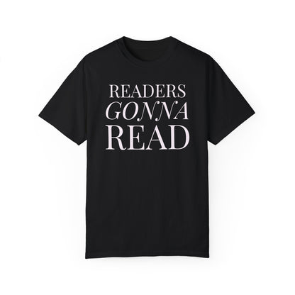 Book Lover Shirt for Romance Reader