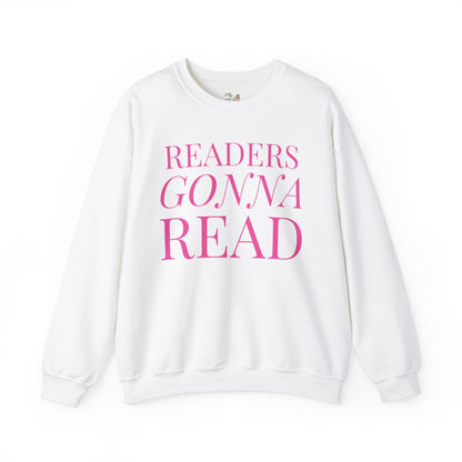 Book Lover Sweatshirt