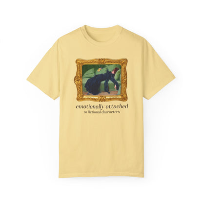 Emotionally Attached Tee
