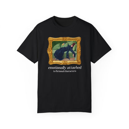 Emotionally Attached Tee