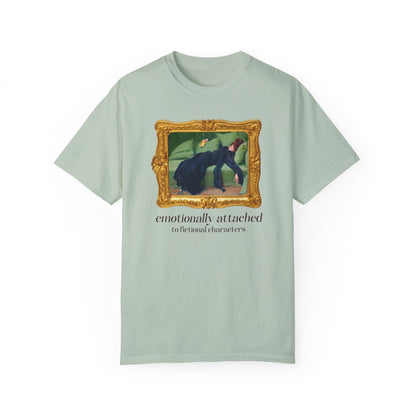 Emotionally Attached Tee