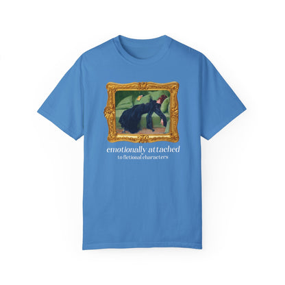 Emotionally Attached Tee