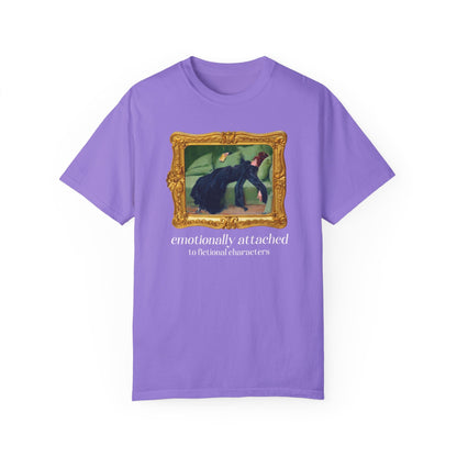 Emotionally Attached Tee