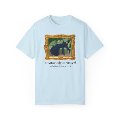 Emotionally Attached Tee