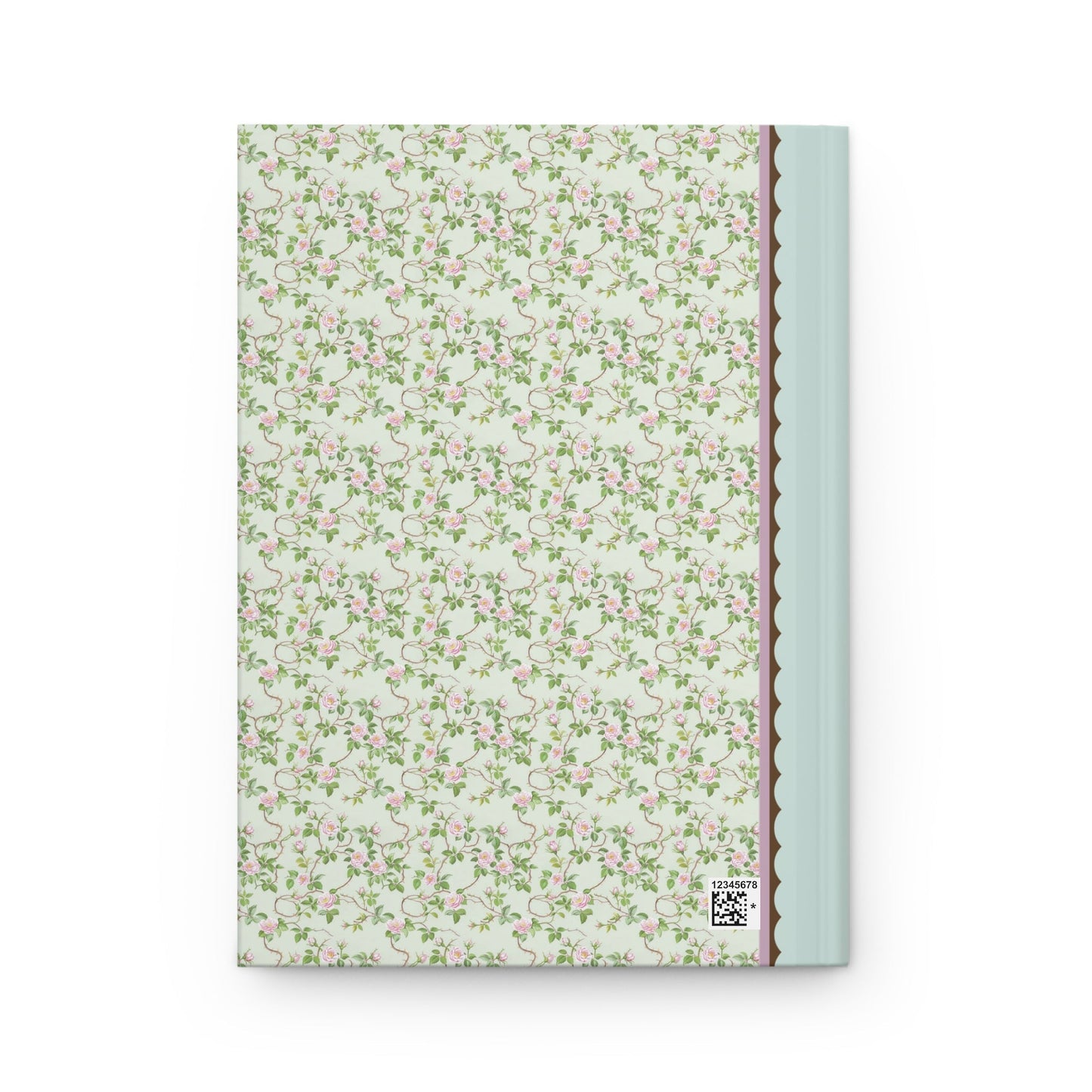 Bookish Cat Lover Journal