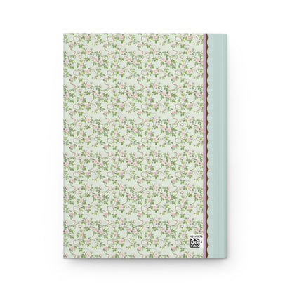 Bookish Cat Lover Journal