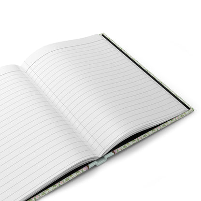 Bookish Cat Lover Journal