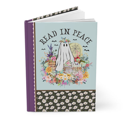 Read in Peace