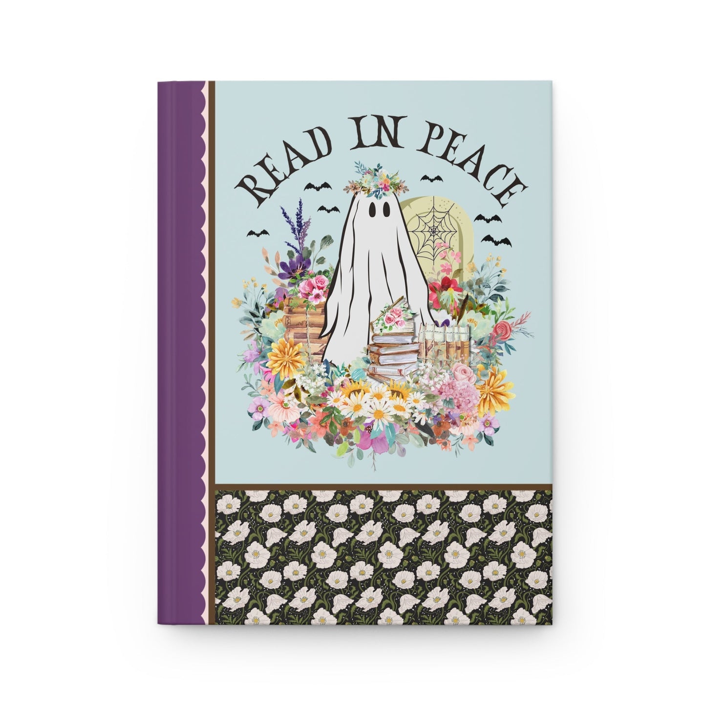 Read in Peace