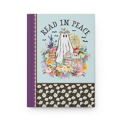 Read in Peace