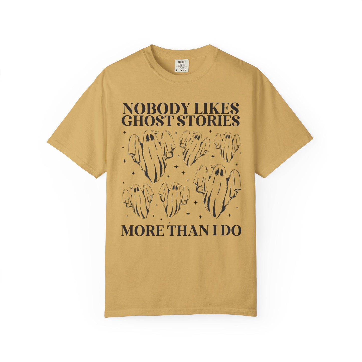 Bookish Halloween Tee